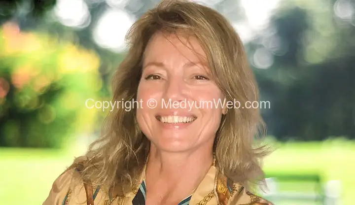 Başyayla Sarıveliler Medyum Hanife